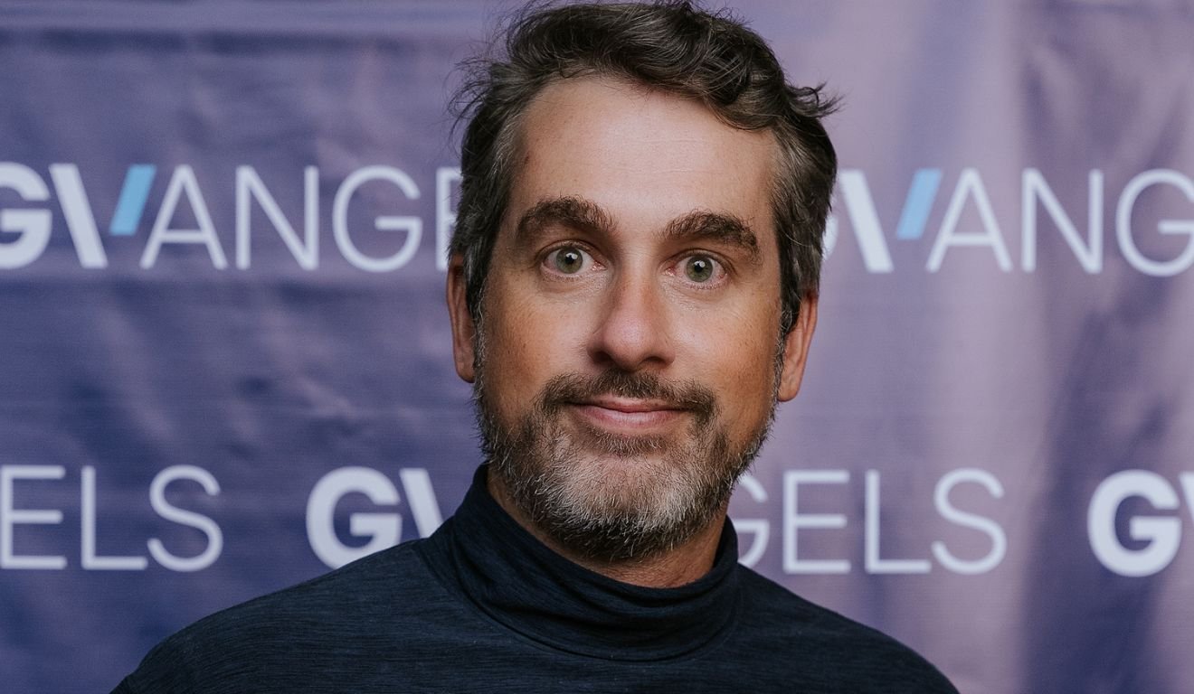 Lorenzo Barbati, Diretor Executivo do GVAngels | Foto: Divulgação