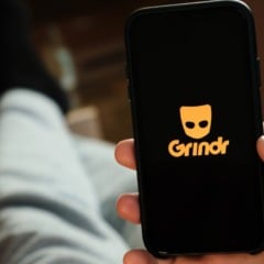 Grindr | Foto: Shutterstock