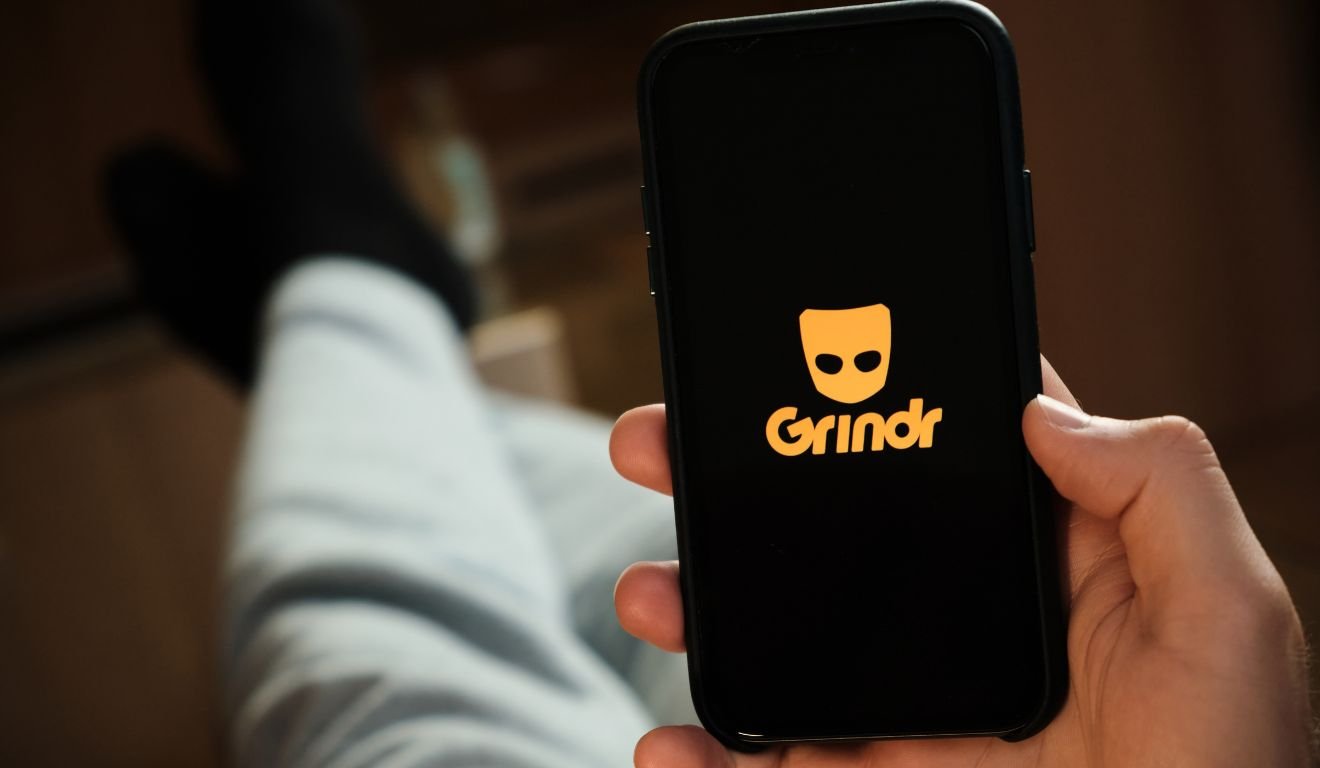 Grindr | Foto: Shutterstock