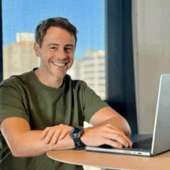 Bruno Bannach, fundador do Jestor | Foto: Divulgação/Jestor