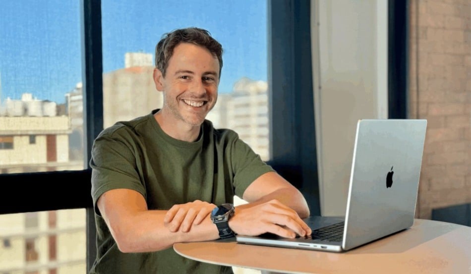 Bruno Bannach, fundador do Jestor | Foto: Divulgação/Jestor