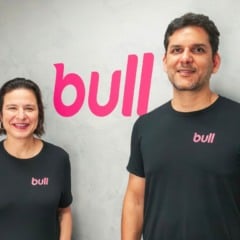 Juliana Freitas e José Pires Neto