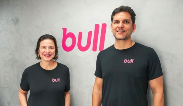 Juliana Freitas e José Pires Neto