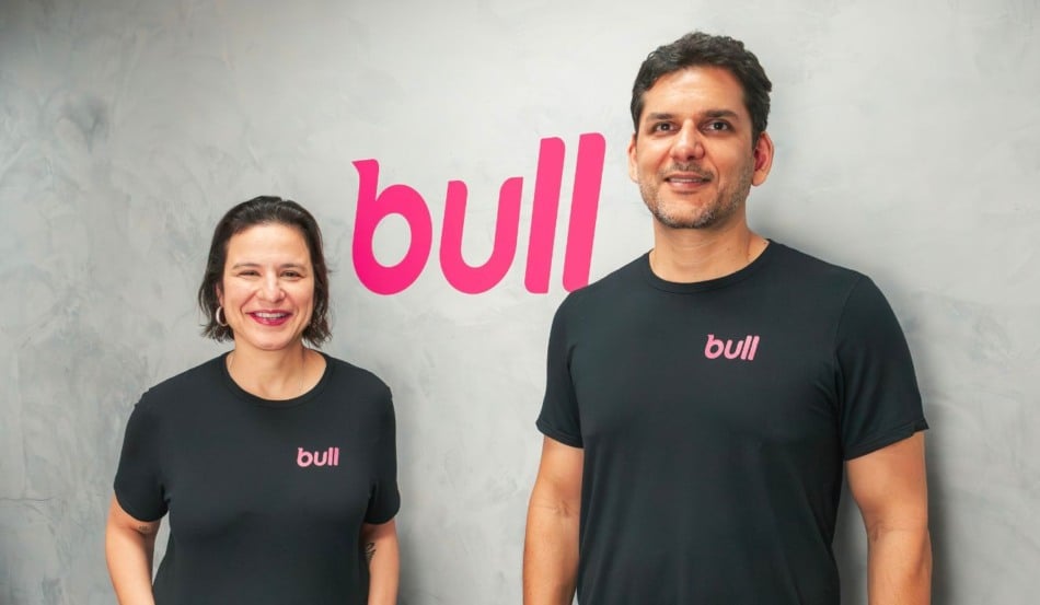 Juliana Freitas e José Pires Neto