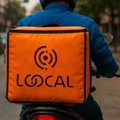Loocal Delivery | Foto: Divulgação