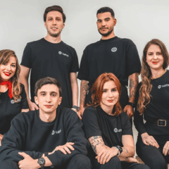 Equipe Lumx