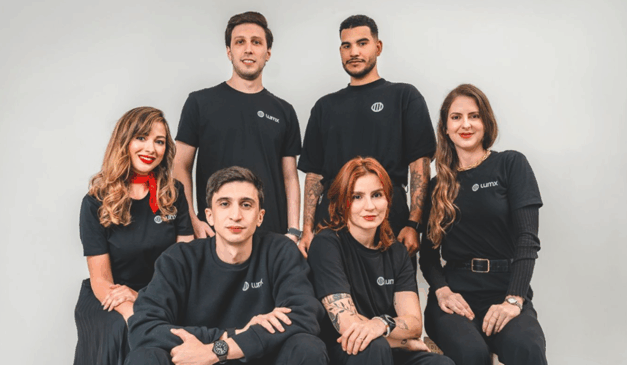 Equipe Lumx Equipe Lumx