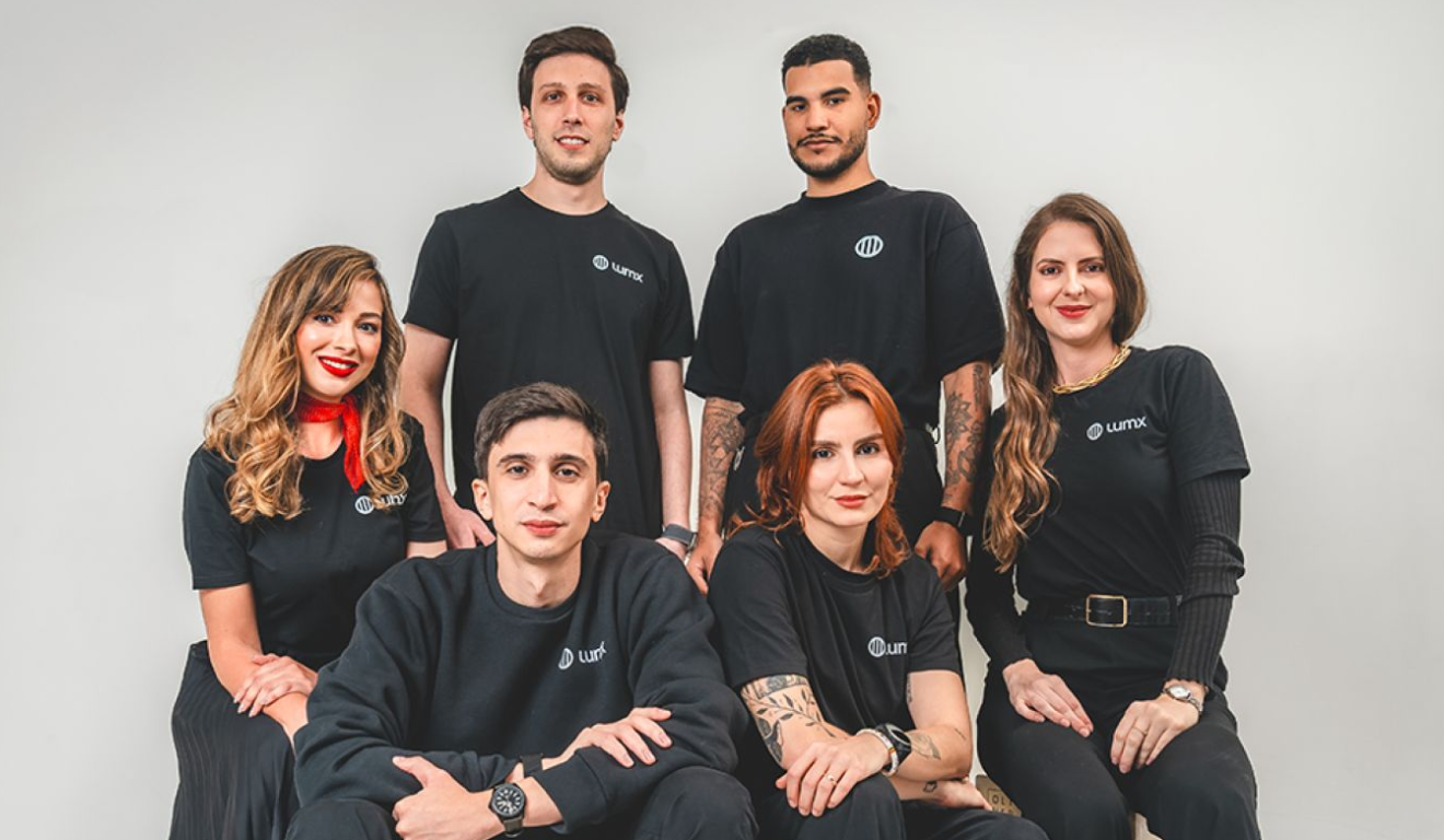 Equipe Lumx