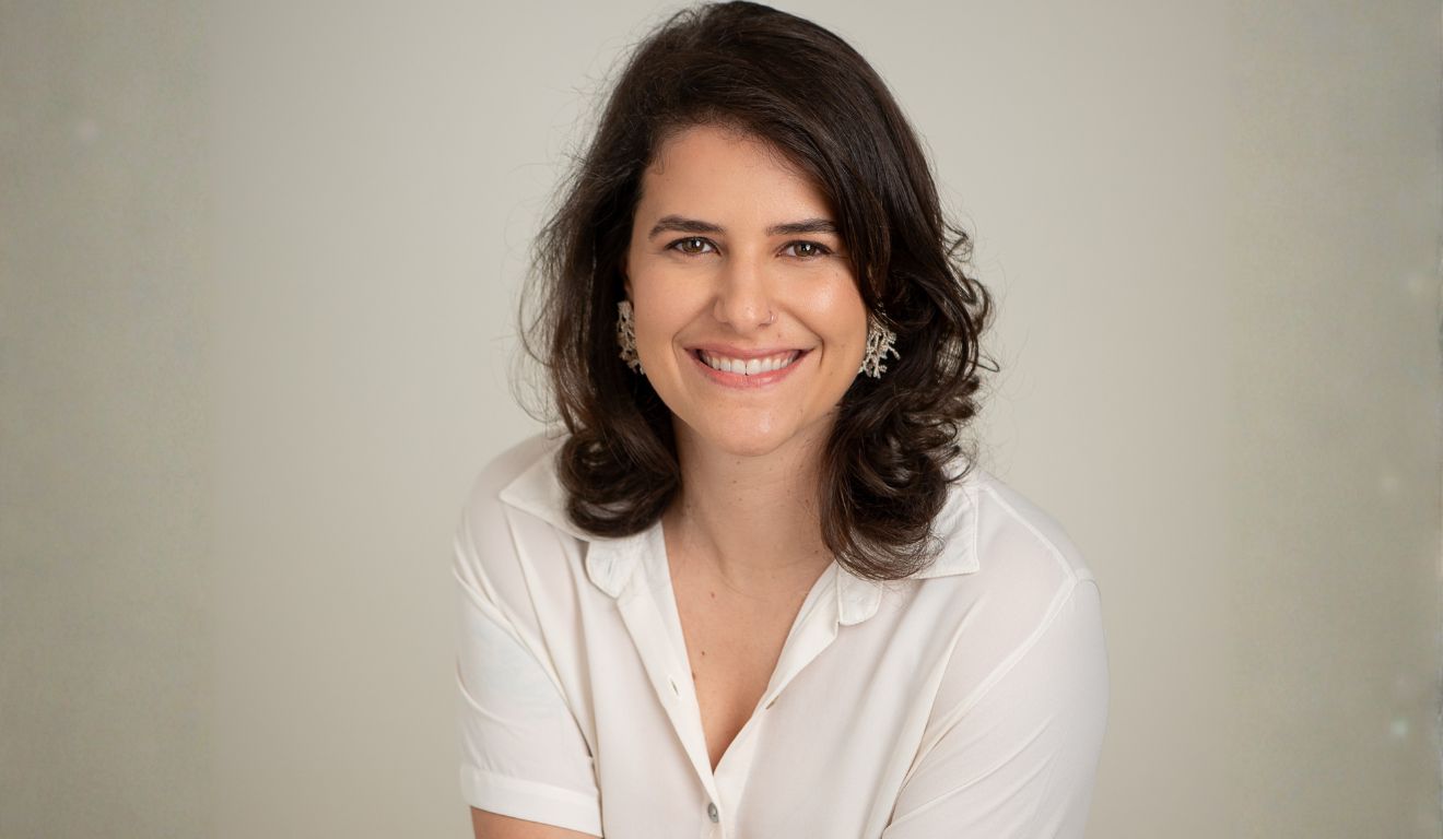 Verônica Taquette, CEO da Maravi | Foto: Divulgação