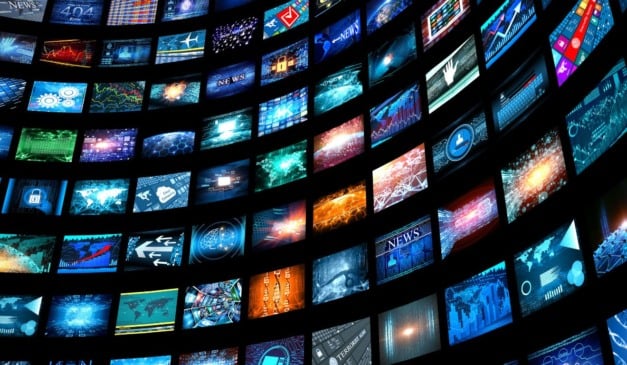 Media for equity | Imagem: Canva