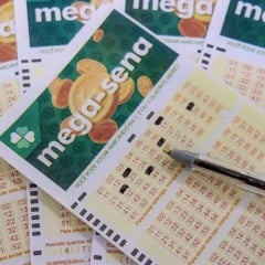 Mega Sena | Foto: Agência Brasil