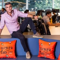 Fernando Silva, CEO e fundador do Jeitto | Foto: Divulgação