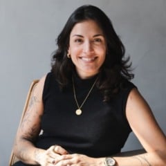 Carla Barone, Head of Portfolio Support da ONEVC | Foto: Divulgação
