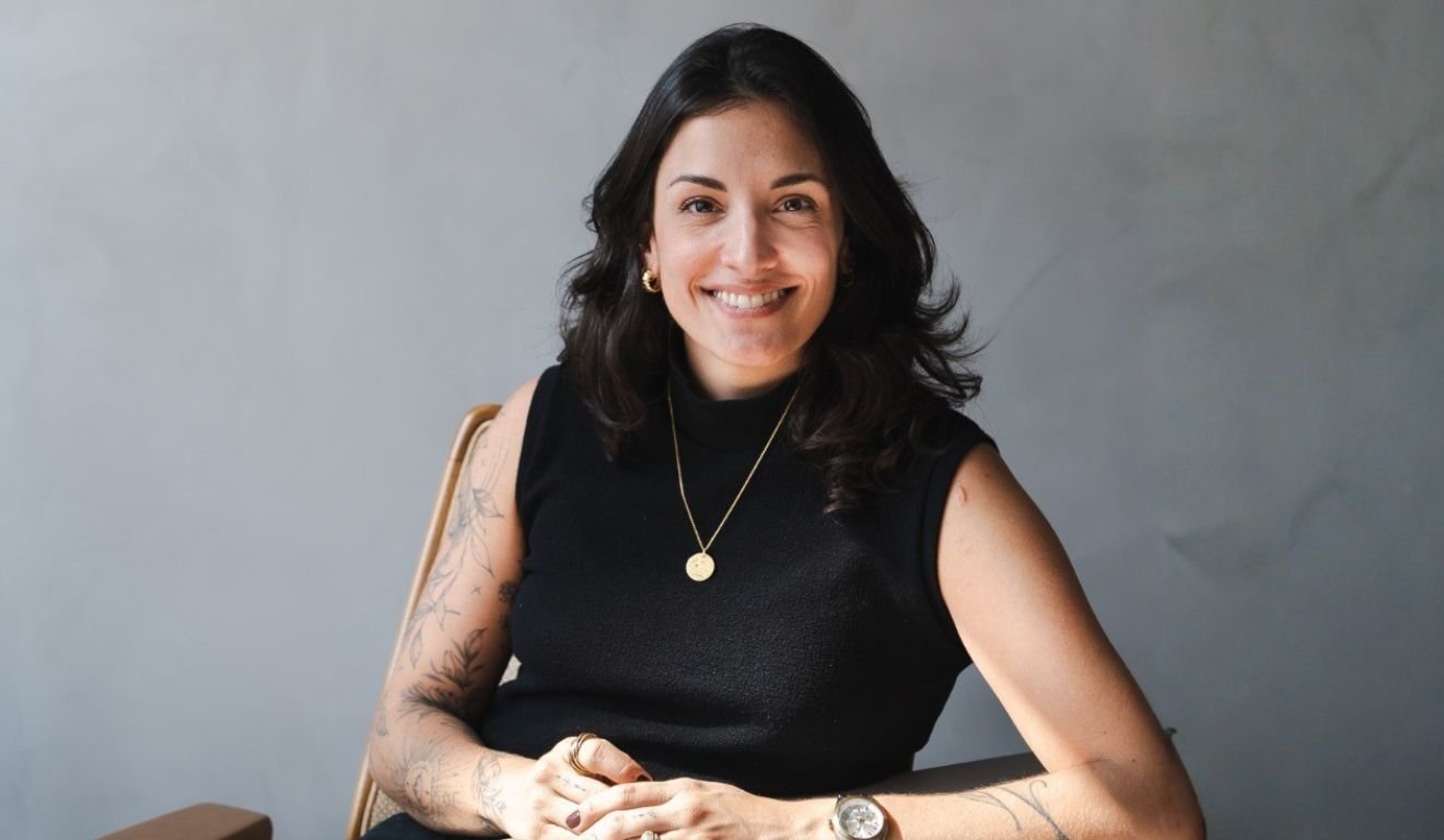 Carla Barone, Head of Portfolio Support da ONEVC | Foto: Divulgação