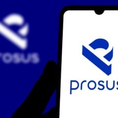Prosus | Foto: Shutterstock