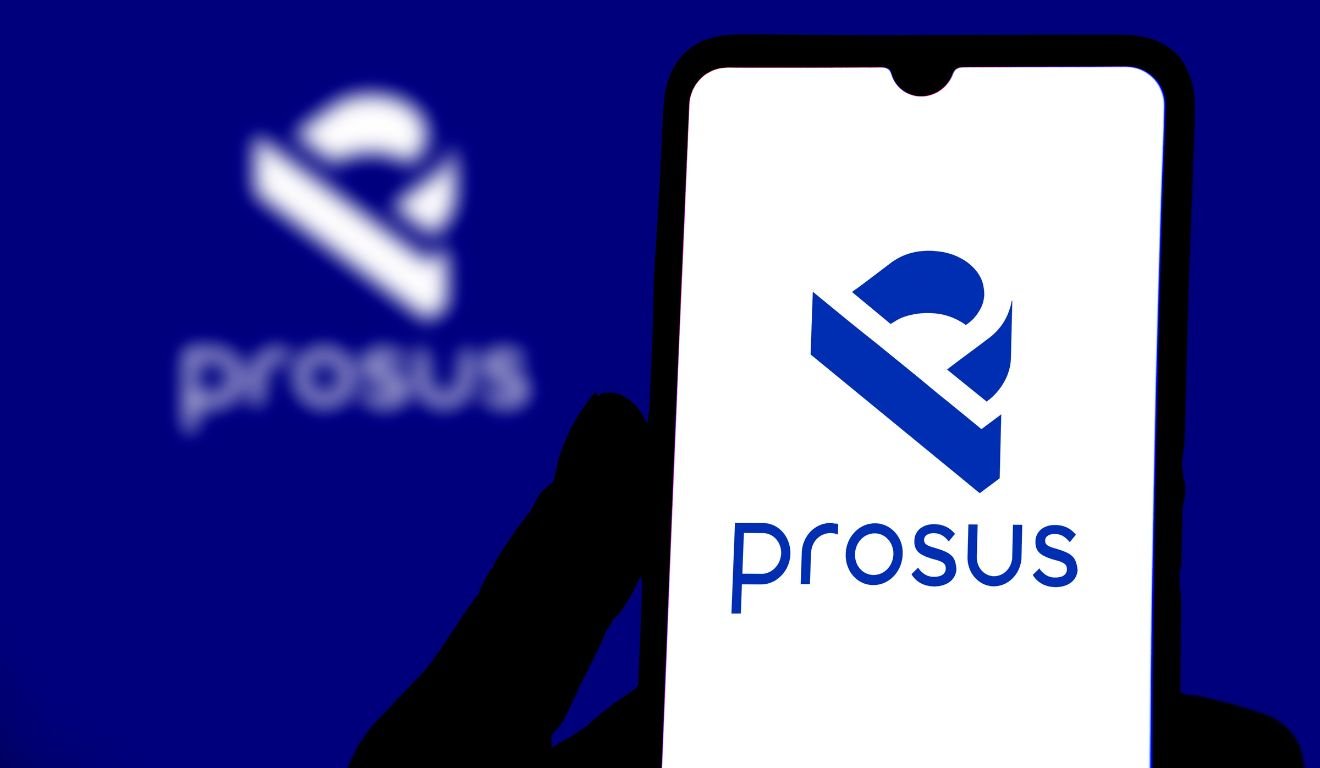 Prosus | Foto: Shutterstock