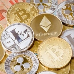 Stablecoins | Imagem: Canva