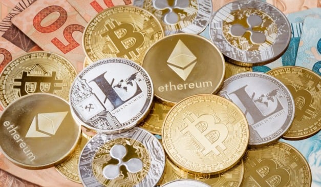 Stablecoins | Imagem: Canva