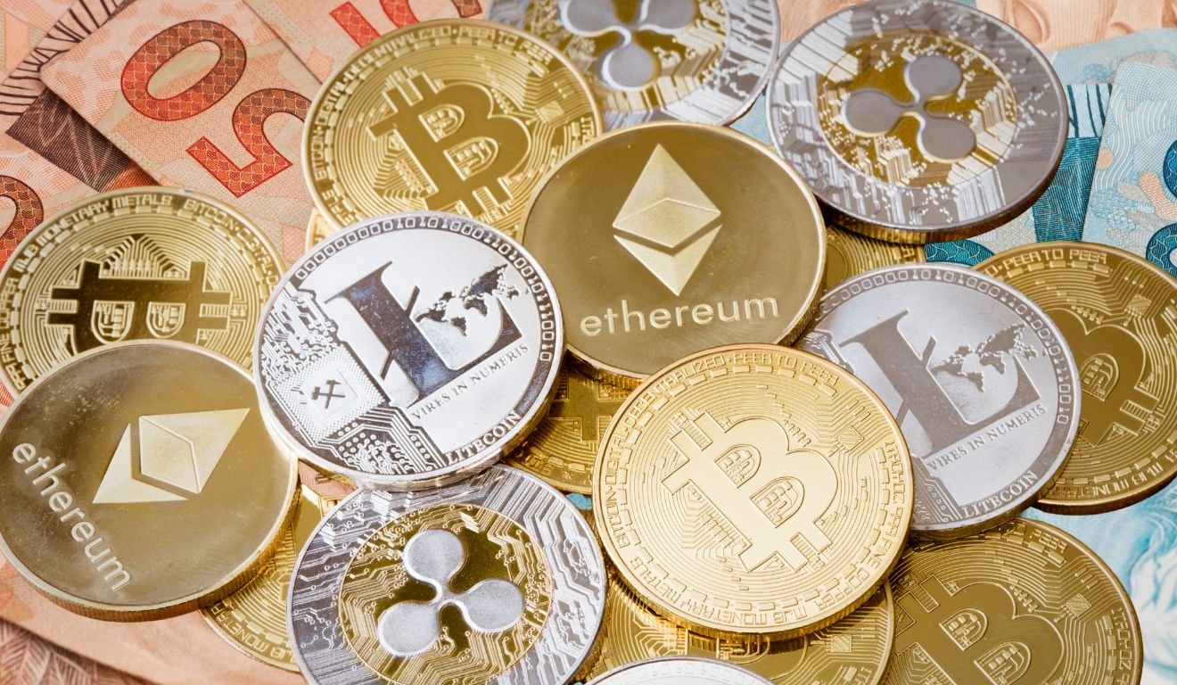 Stablecoins | Imagem: Canva