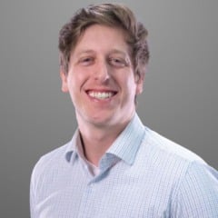 David Steuer, sócio da área de tecnologia da IGC David Steuer, sócio da área de tecnologia da IGC