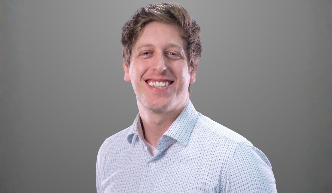 David Steuer, sócio da área de tecnologia da IGC David Steuer, sócio da área de tecnologia da IGC