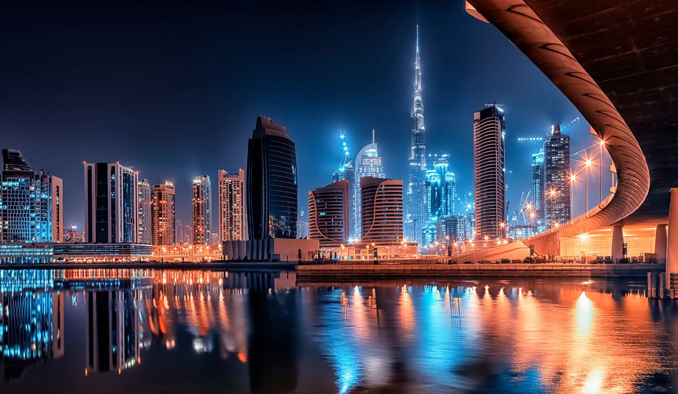 Dubai