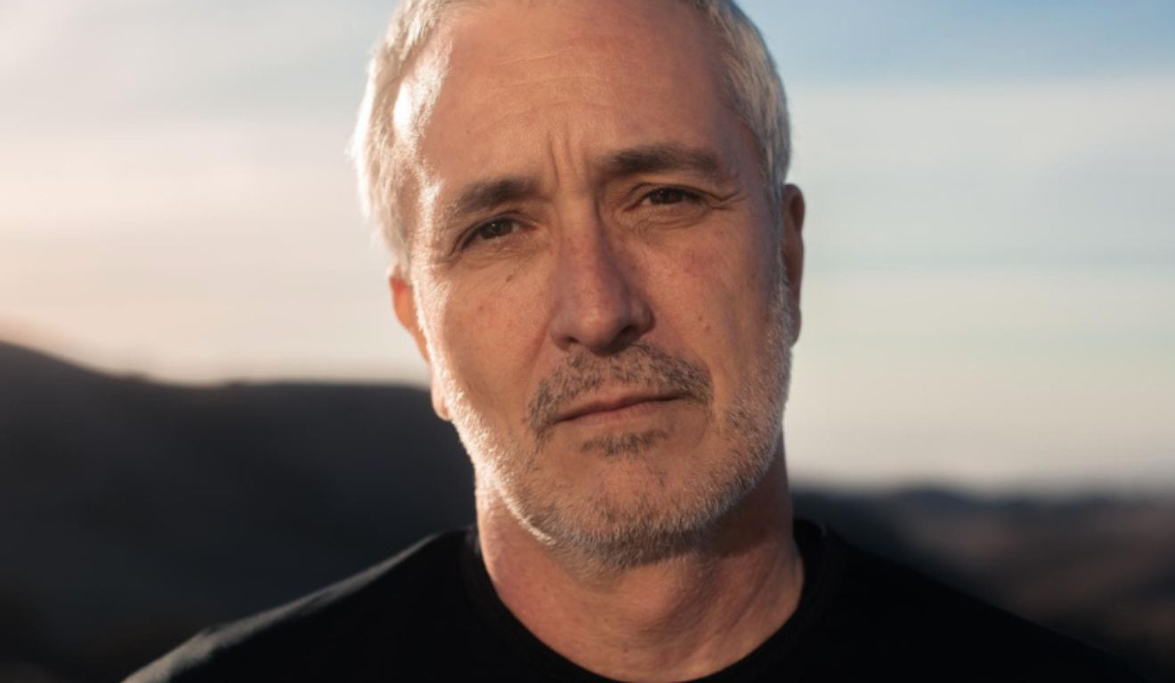 André Vellozo, fundador e CEO da Drumwave | Foto: divulgação