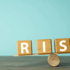 Será que a aversão ao risco está limitando as verdadeiras inovações? | Foto: Canva