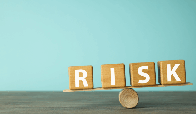 Será que a aversão ao risco está limitando as verdadeiras inovações? | Foto: Canva