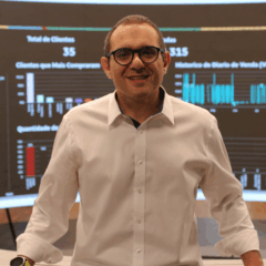 Gustavo Moussalli, VP da NetSuite para a América Latina | Foto: divulgação