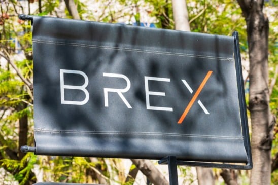 Brex