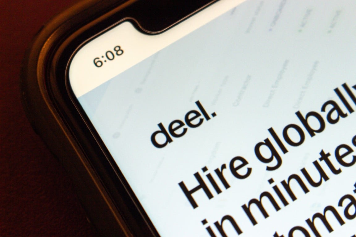 Deel anuncia nova rodada | Foto: Shutterstock