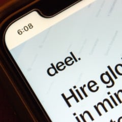 Deel anuncia nova rodada | Foto: Shutterstock