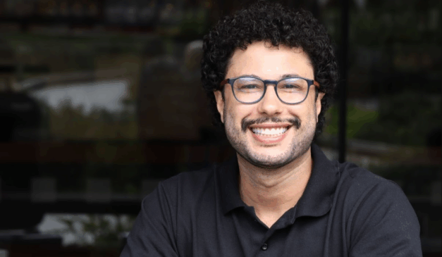 Iago Oselieri, fundador e CEO da InvestPlay | Foto: divulgação