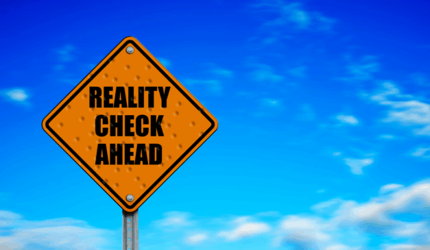 Vem aí um choque de realidade para os valuations de IA? | Foto: Canva