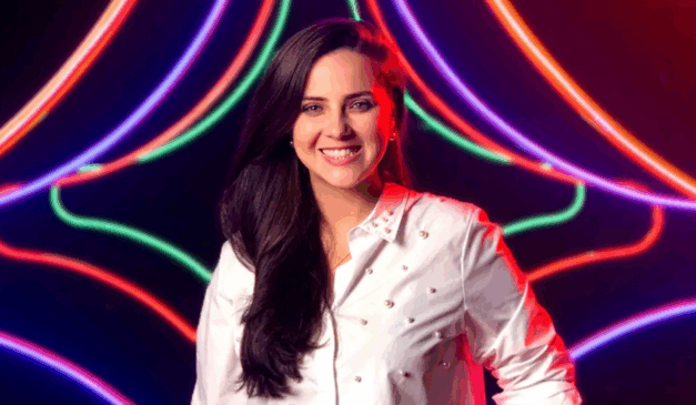 Briza Rocha Bueno, diretora geral do AliExpress no Brasil | Foto: divulgação