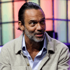 Jack Selby | Foto: Web Summit