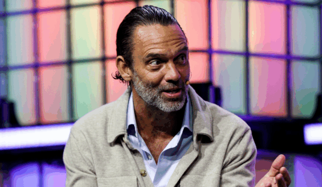 Jack Selby | Foto: Web Summit