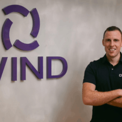 Ricardo Chalfin, CEO e fundador da Wind | Foto: divulgação