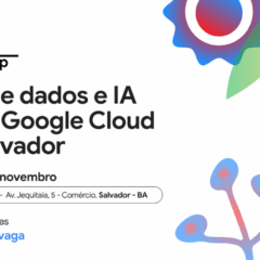 Google Cloud Startup Hub Pop estará em Salvador nos dias 25 e 26 de novembro | Foto: Google