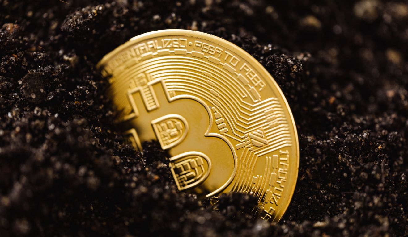 Bitcoin | Foto: Canva Bitcoin | Foto: Canva