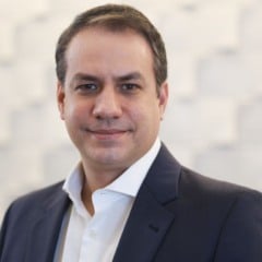 Bruno Salles, diretor de Produtos e Marketing da Smart Brain | Foto: Divulgação