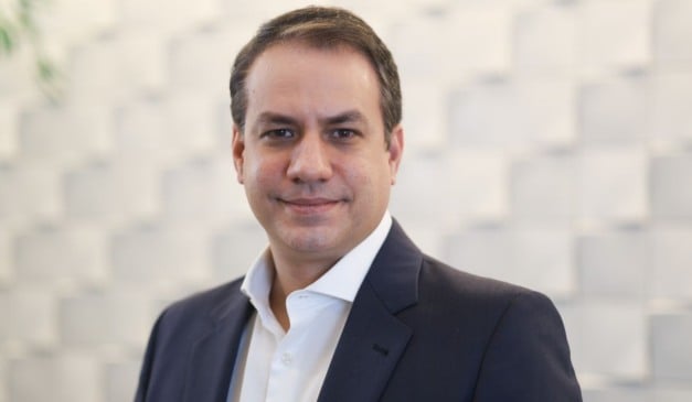 Bruno Salles, diretor de Produtos e Marketing da Smart Brain | Foto: Divulgação