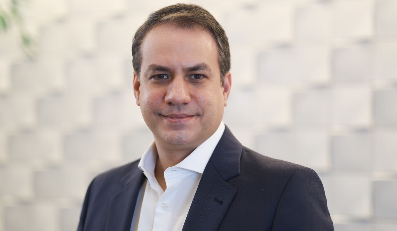 Bruno Salles, diretor de Produtos e Marketing da Smart Brain | Foto: Divulgação