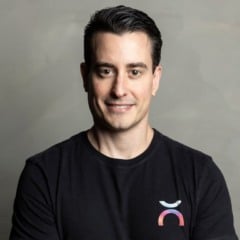 Carlos Simonsen, managing partner da Upload Ventures | Foto: Divulgação