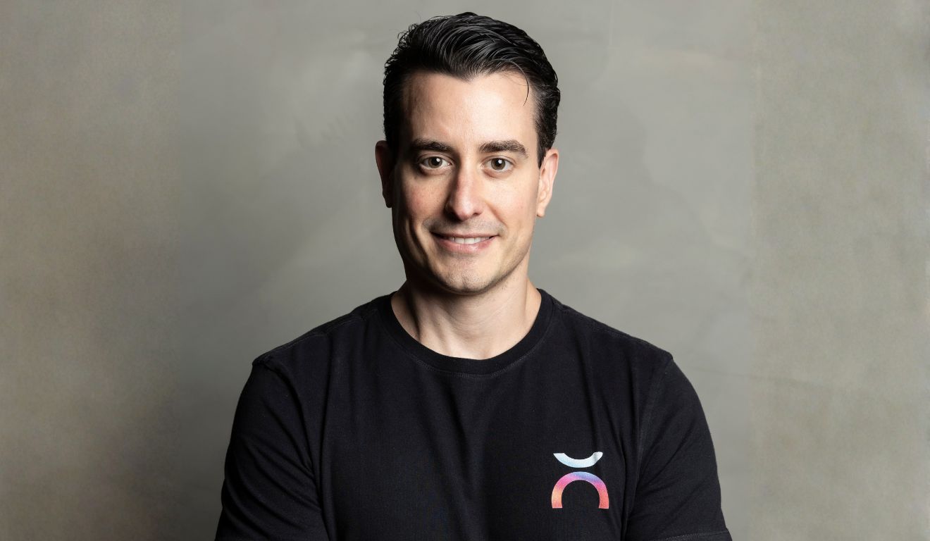 Carlos Simonsen, managing partner da Upload Ventures | Foto: Divulgação