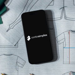 Conta Simples | Foto: Divulgação