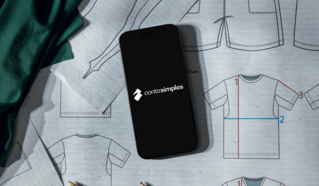 Conta Simples | Foto: Divulgação