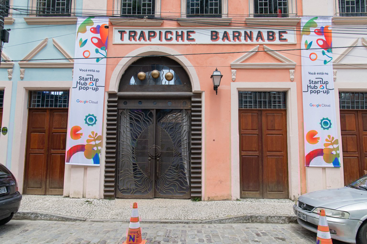 Foto: Divulgação Foto: Divulgação