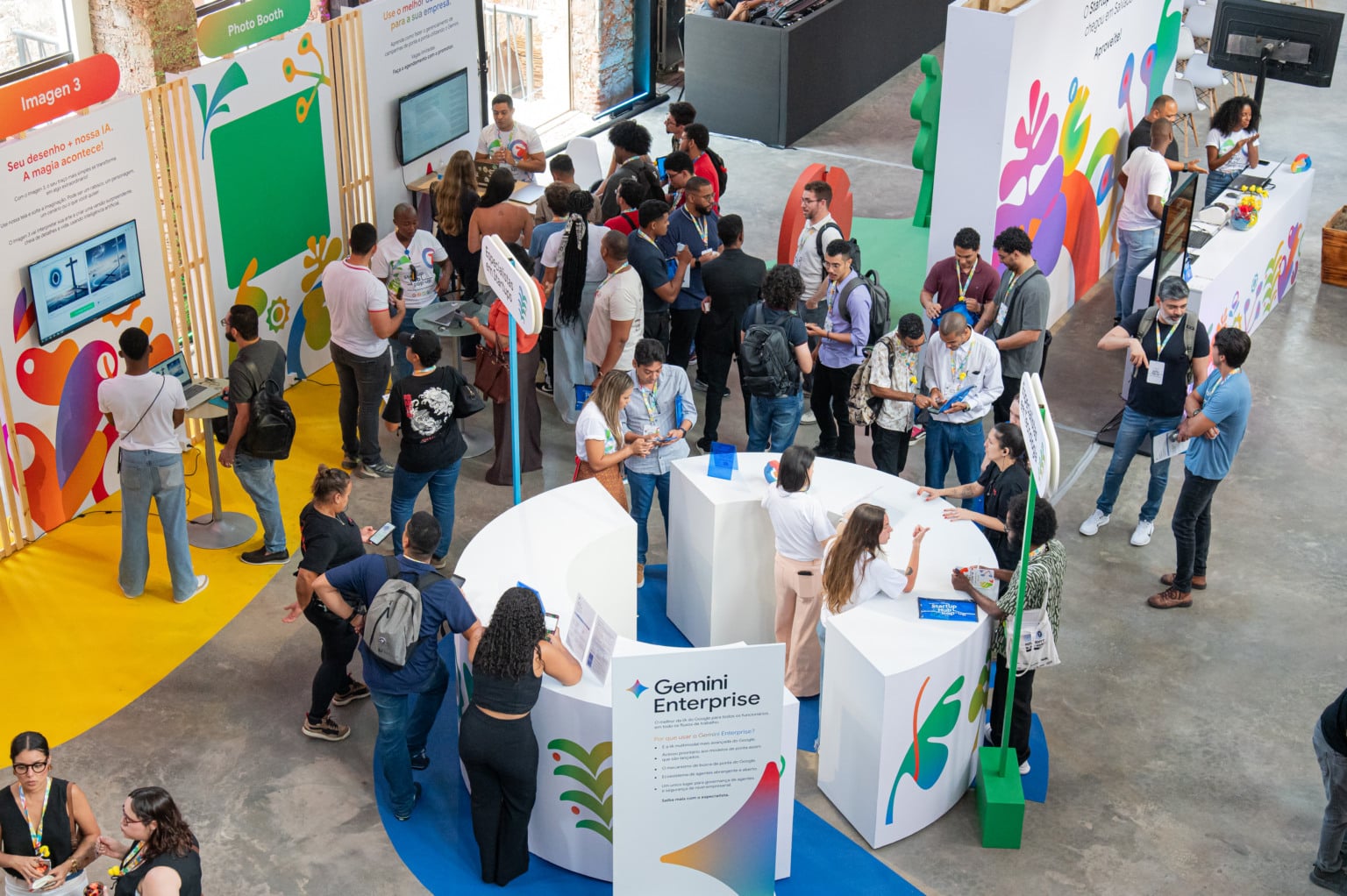 Foto: Divulgação Foto: Divulgação